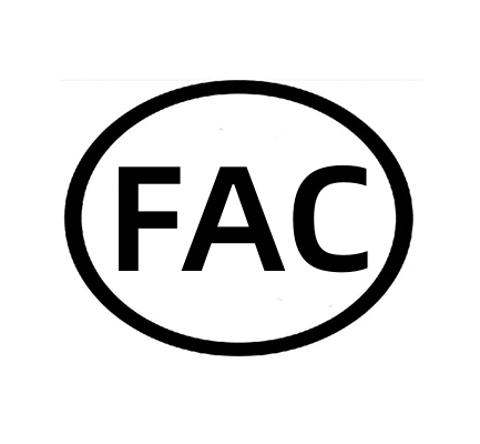 FAC认证