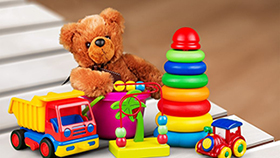 塑胶玩具出口欧盟CE认证怎么办理，有哪些测试要求